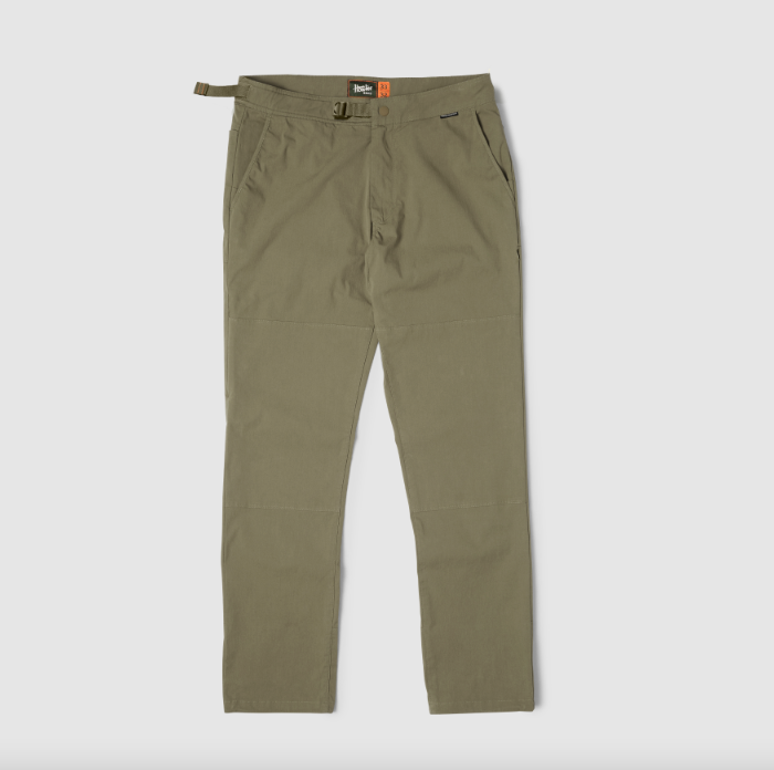 Reimers Trek Pants