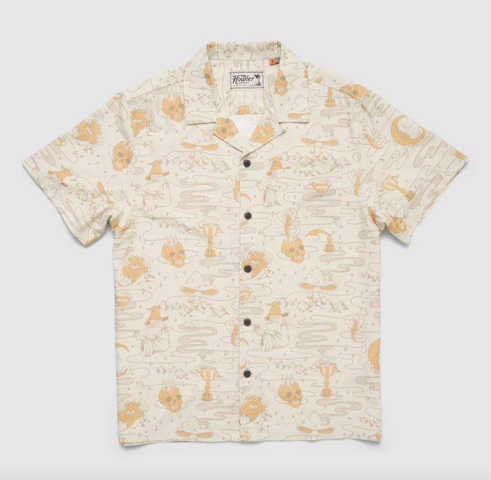 Monoloha Shirt