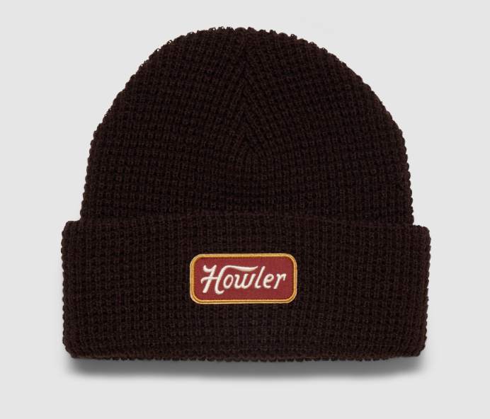 Hawkeye Beanie