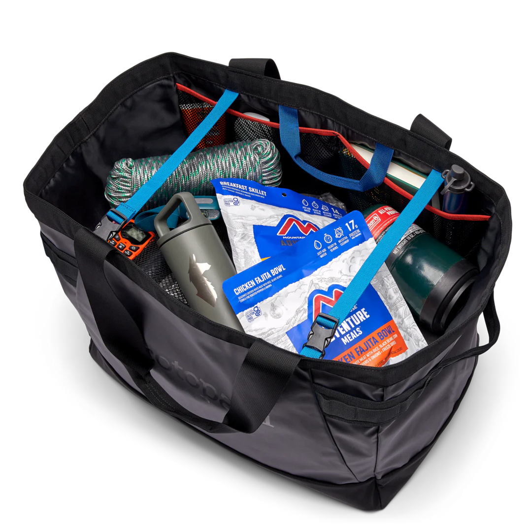 Cotopaxi Allpa 60L Gear Tote – Desert Wild