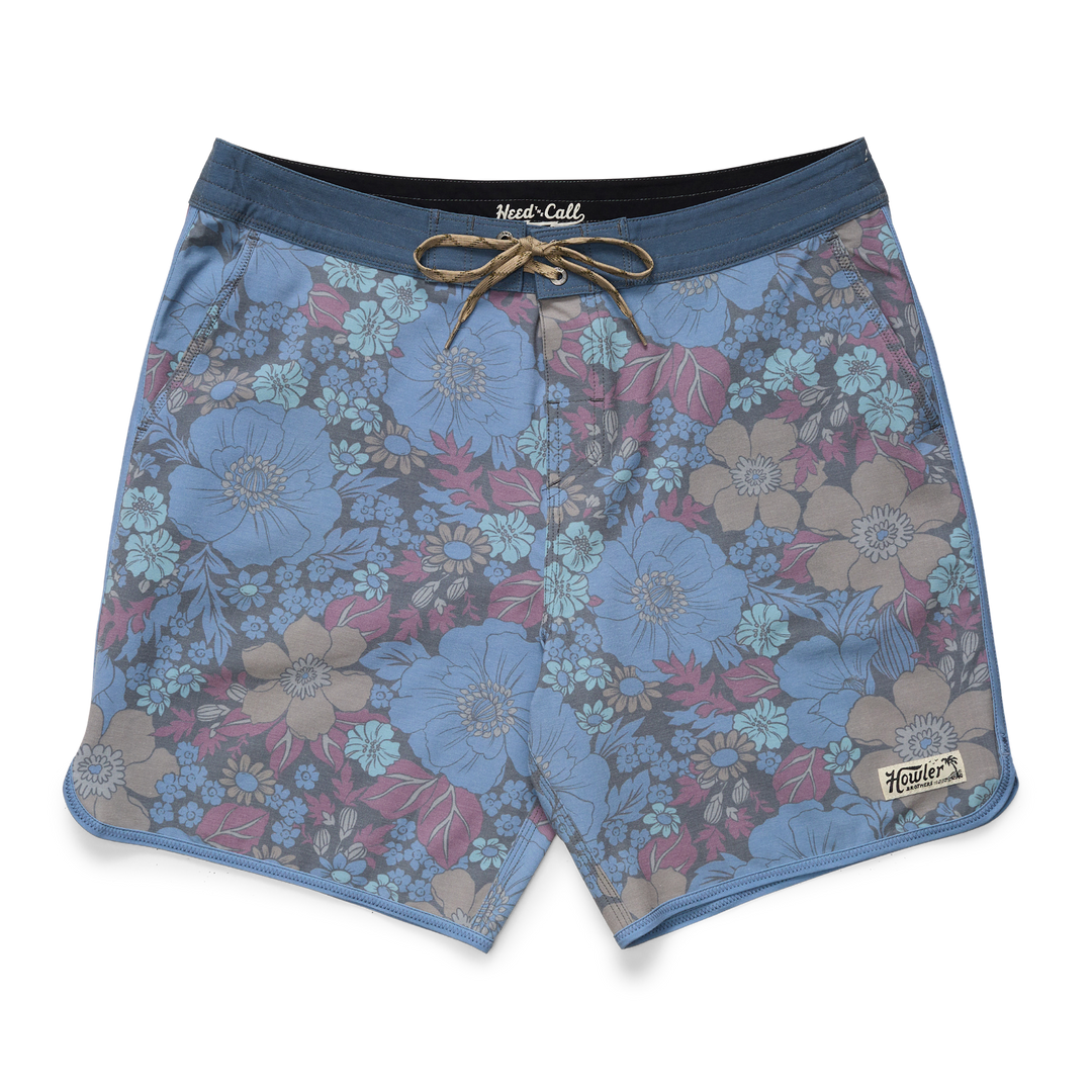 Bruja Boardshorts