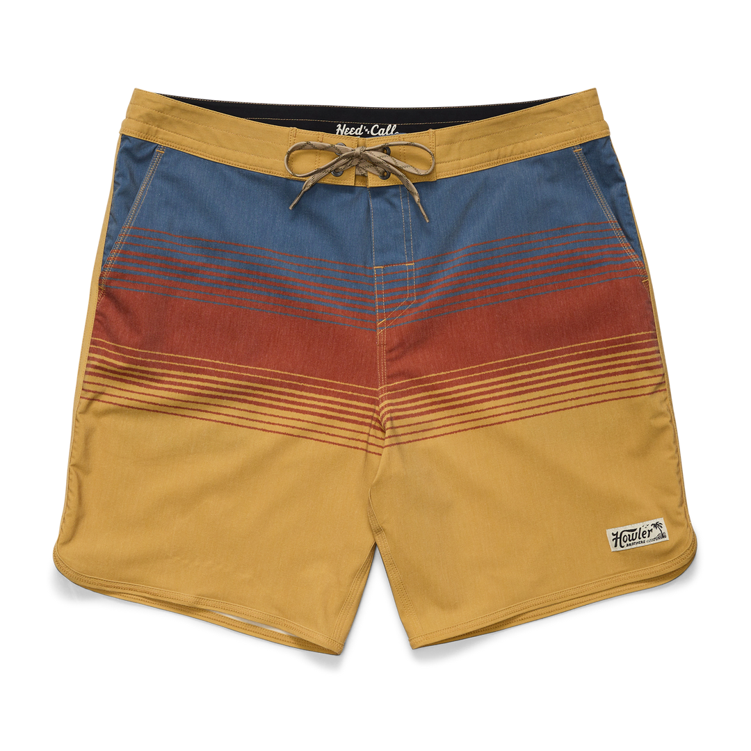 Bruja Boardshorts