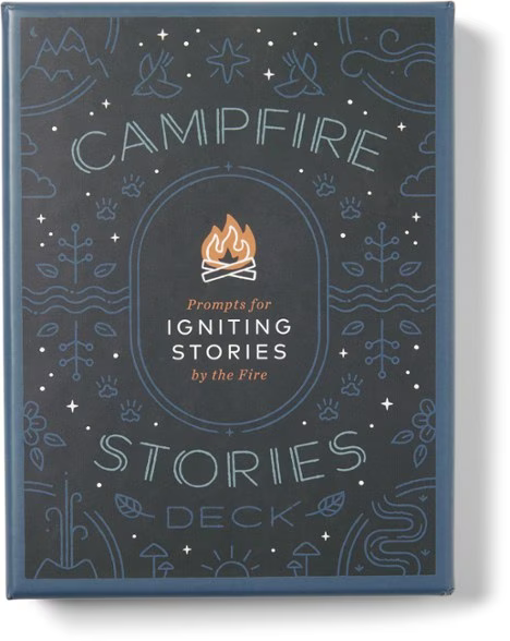 Campfire Stories Deck