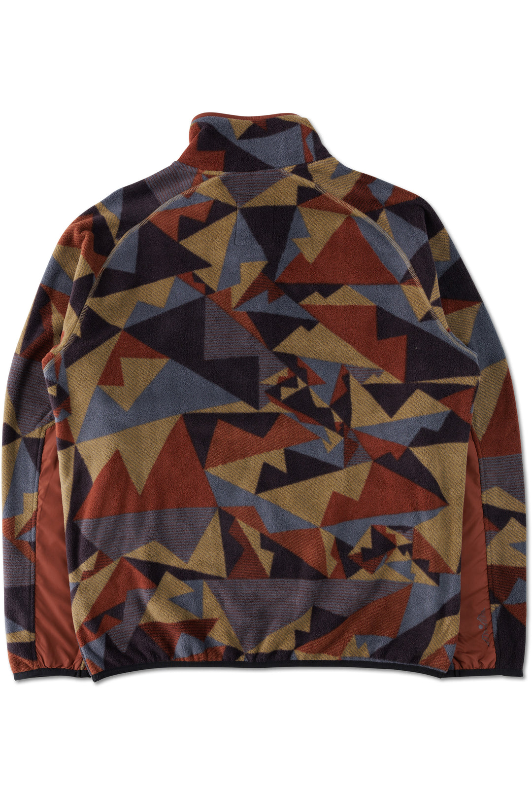 Teannaway Fleece