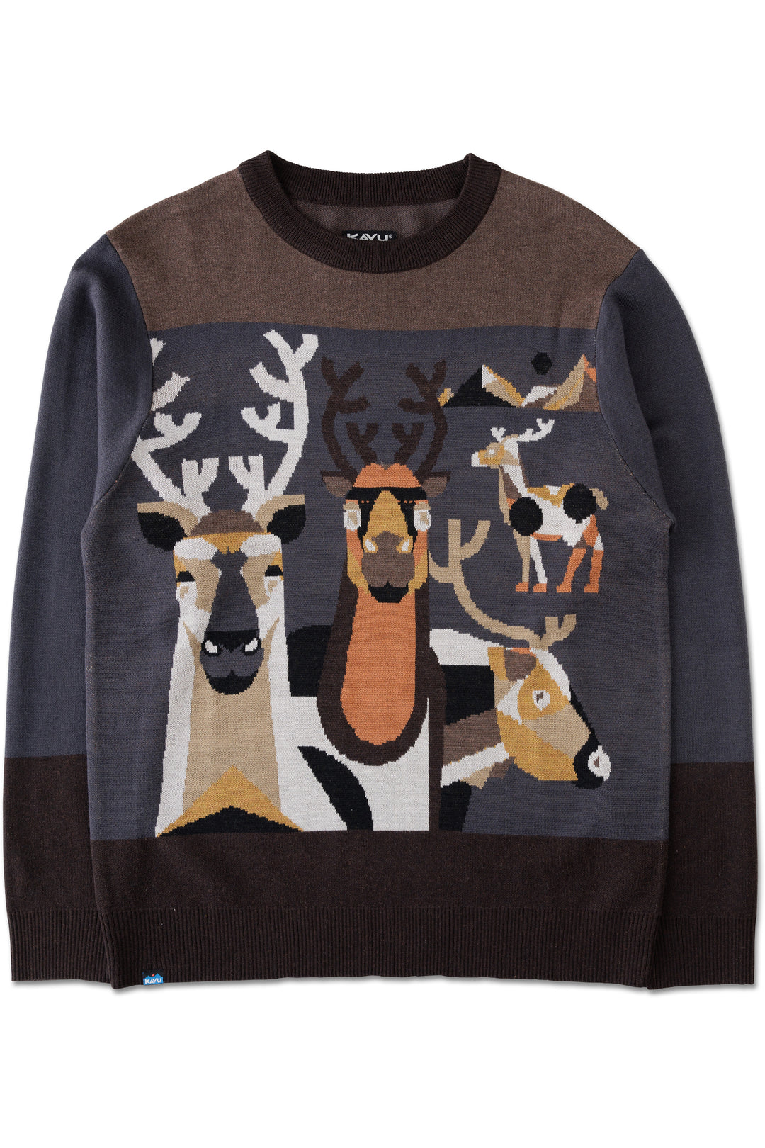Highline Sweater
