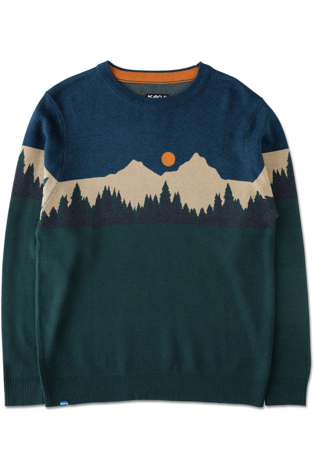 Highline Sweater