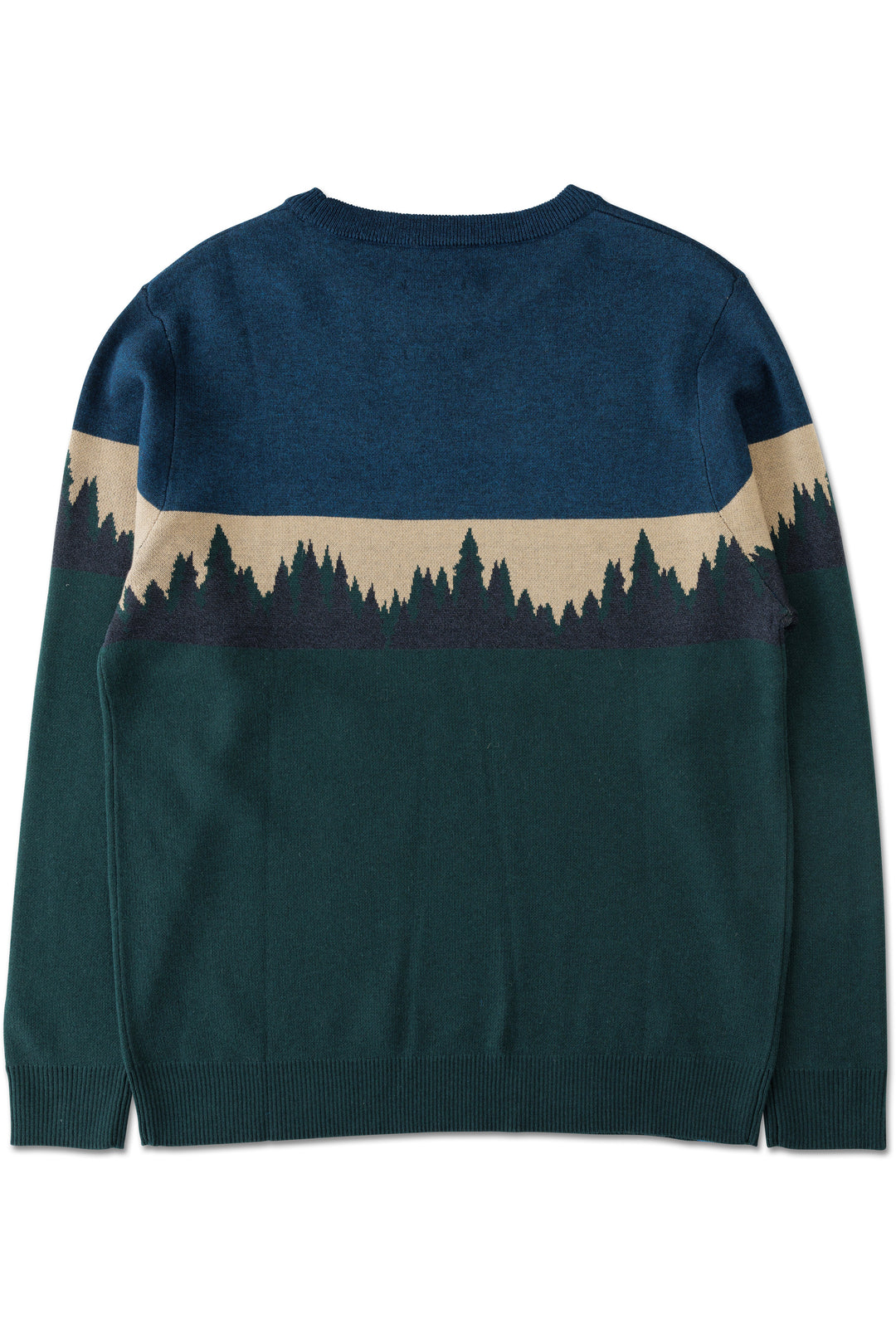 Highline Sweater