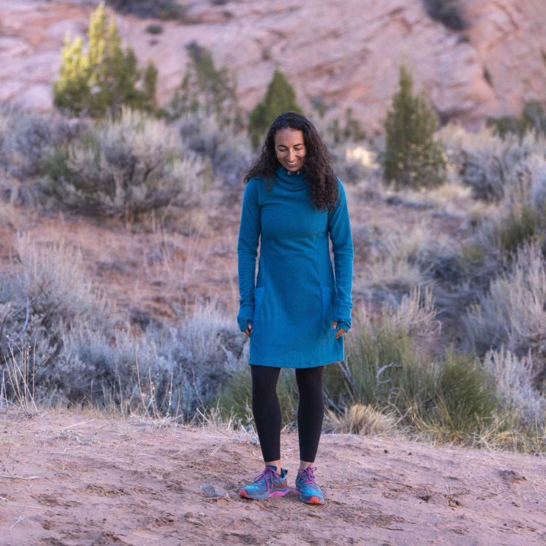 Moab Trail Dress