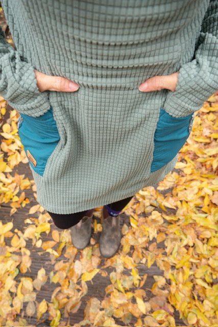 Moab Trail Dress