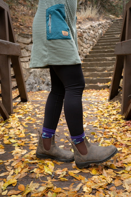 Moab Trail Dress