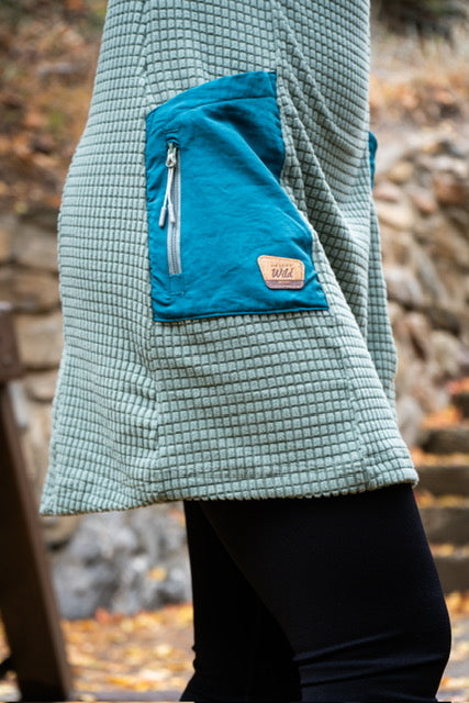 Moab Trail Dress