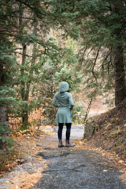 Moab Trail Dress