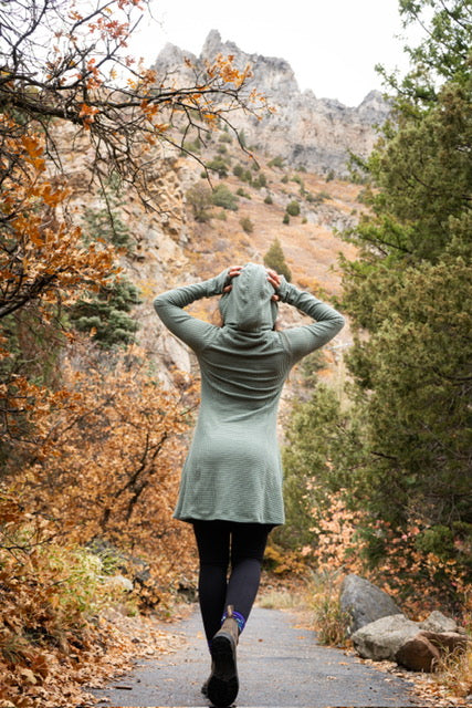 Moab Trail Dress