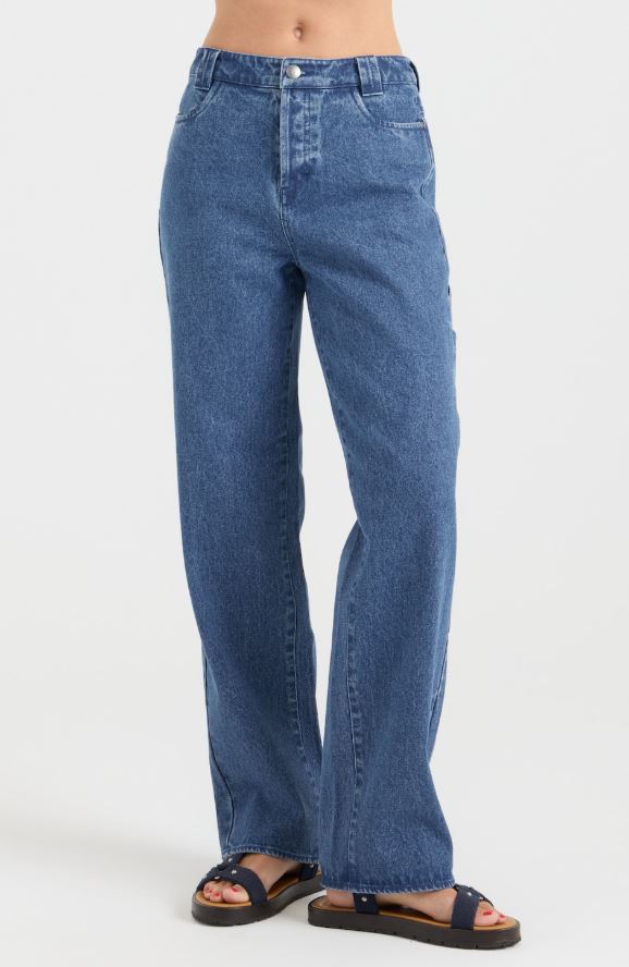 HWY 1 PANT