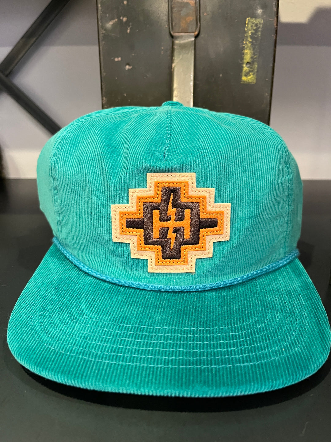 Unstructured Snapback Hats