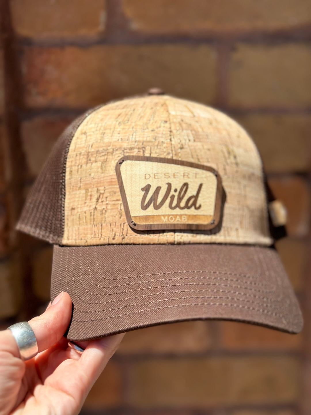 Desert Wild Hat