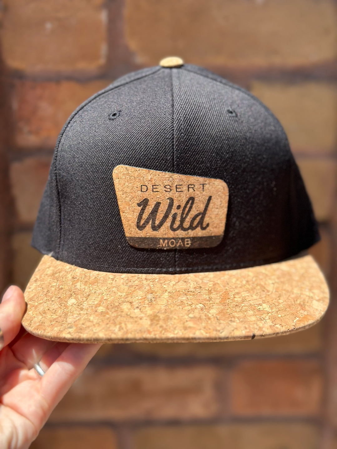 Desert Wild Hat