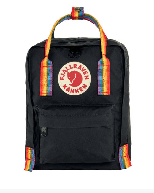 Kånken Rainbow Mini