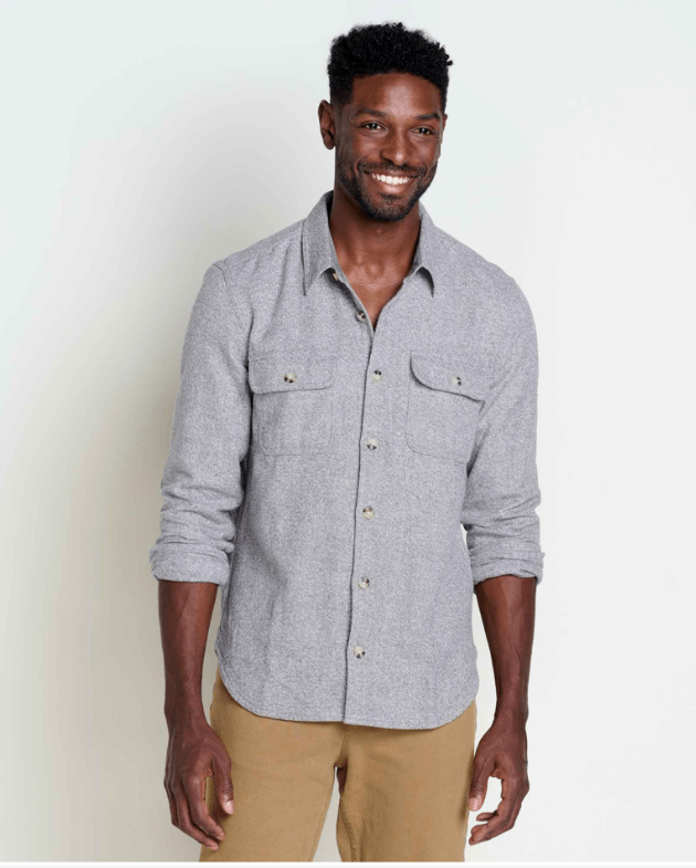 Ranchero LS Shirt