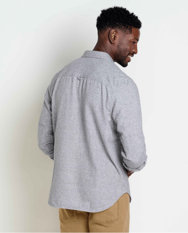 Ranchero LS Shirt