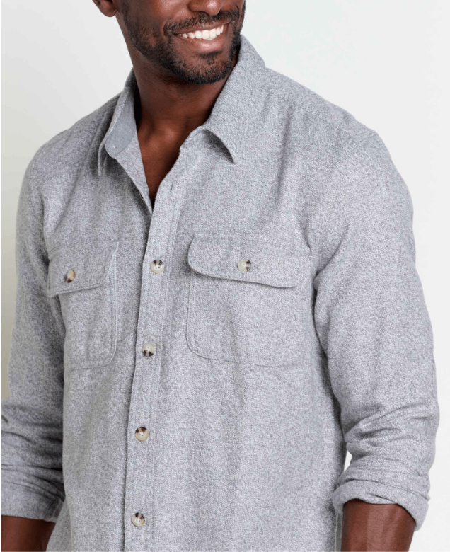Ranchero LS Shirt