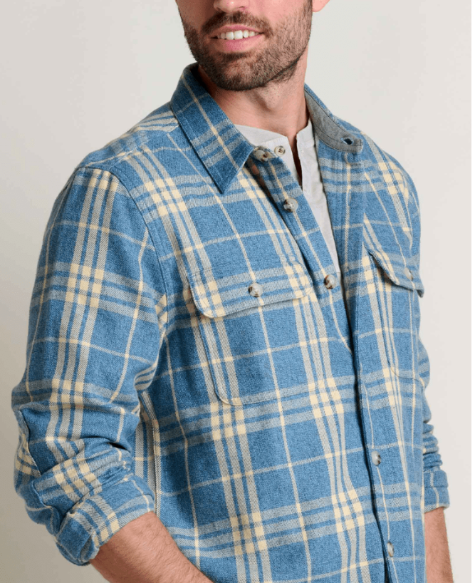 Ranchero LS Shirt