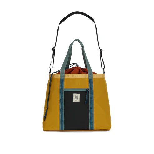 Mountain Utility Tote