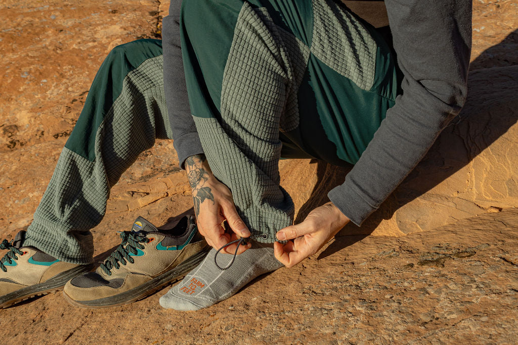 Coming Soon! Canyon Trek Pant - Men's