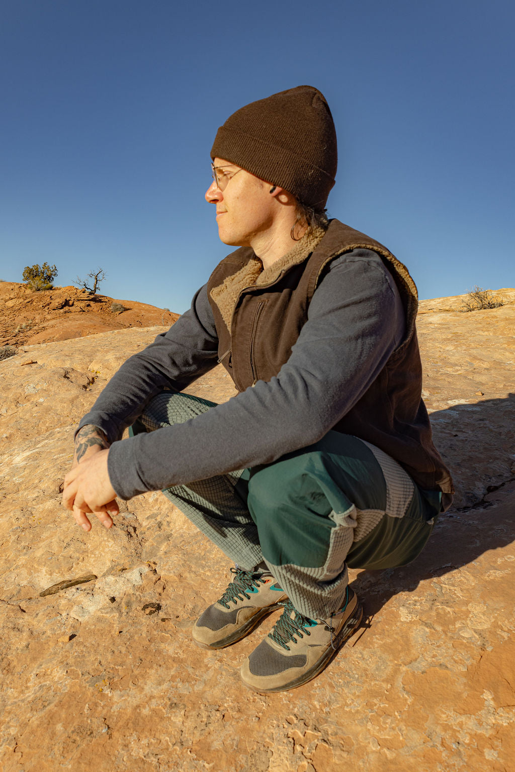 Coming Soon! Canyon Trek Pant - Men's