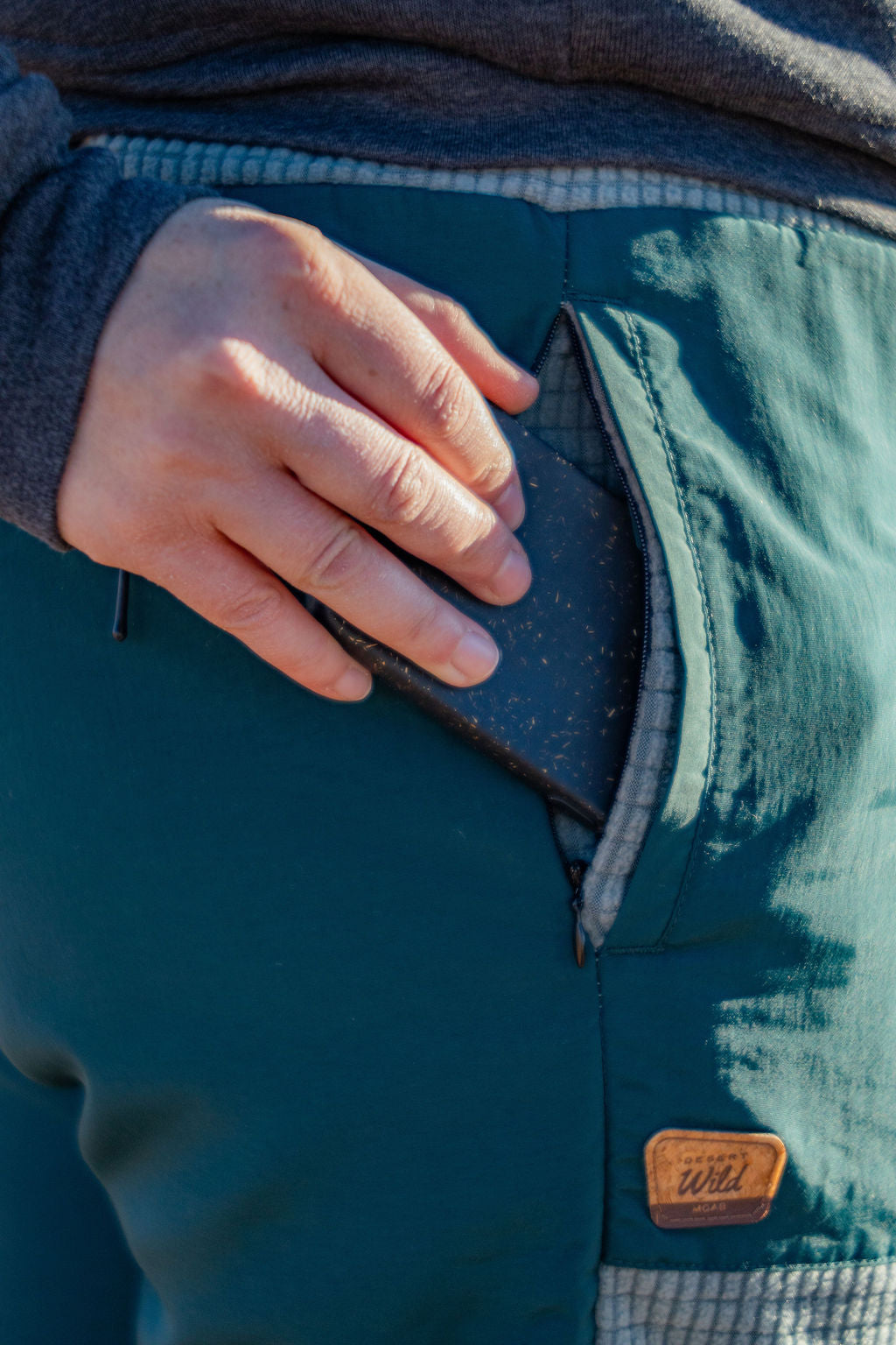 Coming Soon! Canyon Trek Pant - Women's