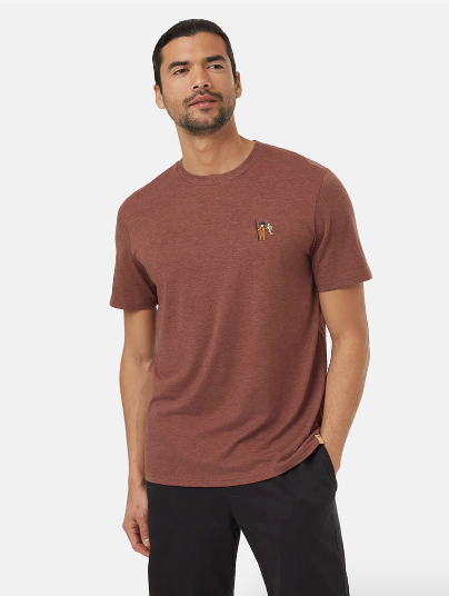 Sasquatch T-Shirt