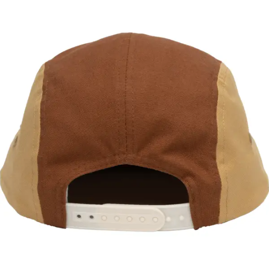 Leave No Trace Camp Hat