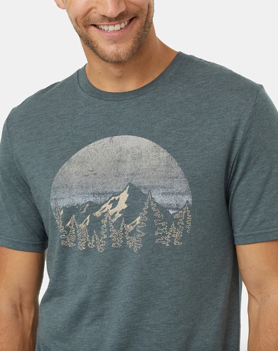 Vintage Sunset T-Shirt