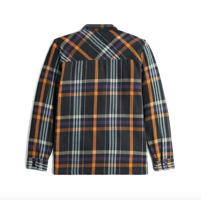 Mountain Shirt Jacket - Women's