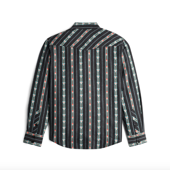 Mountain Shirt Long Sleeve