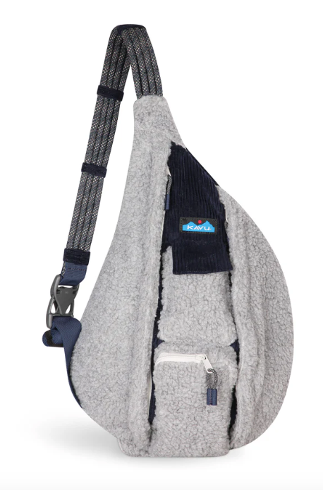 Snug Rope Sling Bags