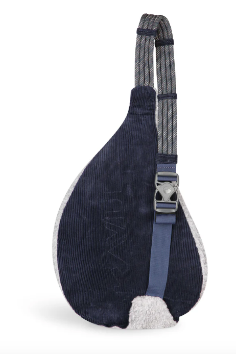 Snug Rope Sling Bags