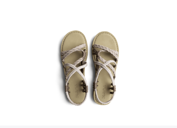 Alderbrooke Sandal