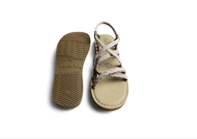 Alderbrooke Sandal