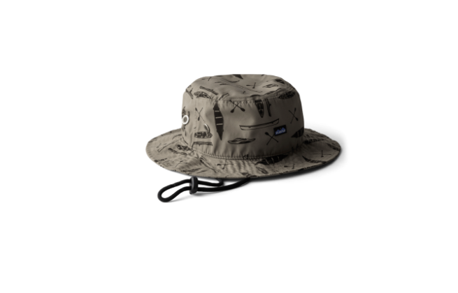 BFE Bucket Hat