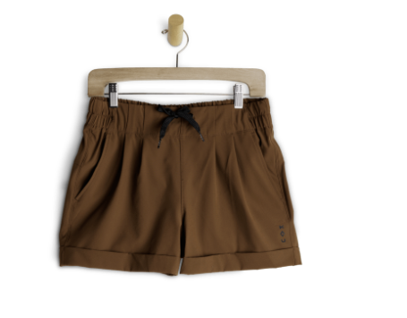 Tepic Short