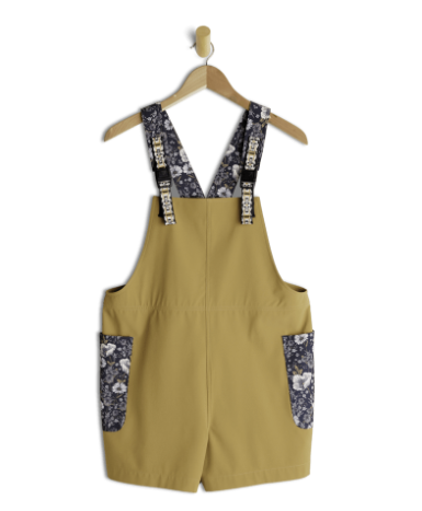 Montanita Romper