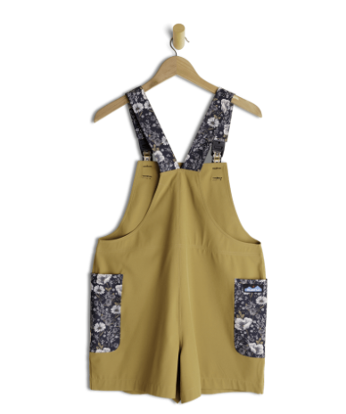 Montanita Romper