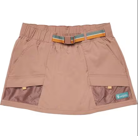 Brinco Skort