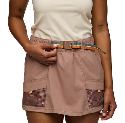 Brinco Skort