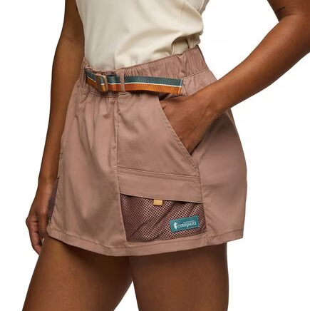 Brinco Skort