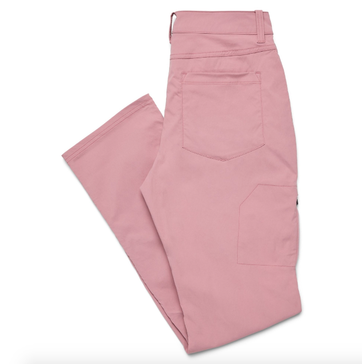 Coraje Tech Pant