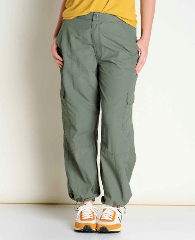 Trailscape Pant