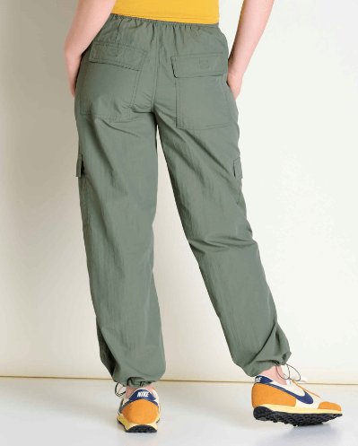 Trailscape Pant