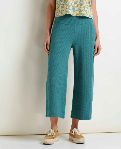 Chaka Wide Leg Pant